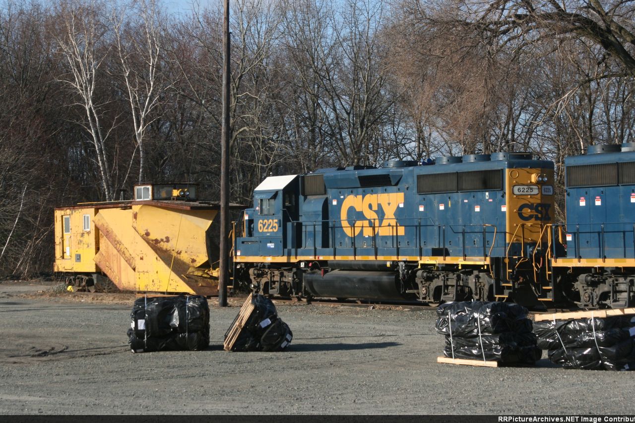 CSX 6225